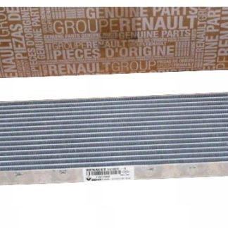 Chłodnica intercooler Renault Master 10- 2,3dci 214C10001R ORG