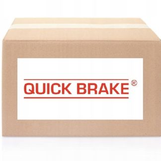 Zestaw montażowy klocka hamulcowego QUICK BRAKE QB109-1200