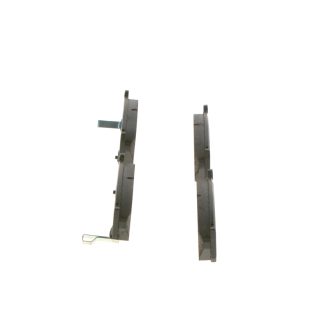 Klocek hamulcowy kpl. BOSCH UKŁAD HAMULCOW 0 986 424 369