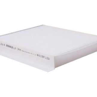 Filtr kabiny KNECHT LA344