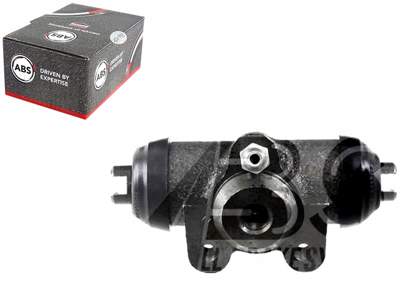 Cylinderek hamulcowy DELPHI LW80006