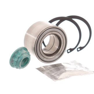 Zestaw łożyska koła SKF VKBA 906