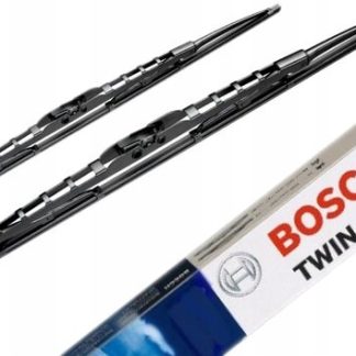 Pióra wycieraczek BOSCH WYCIERACZKI 3 397 118 405