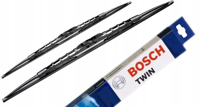 Pióra wycieraczek BOSCH WYCIERACZKI 3 397 118 405