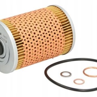 Filtr oleju KNECHT OX32D