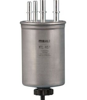 Filtr paliwa KNECHT KL451