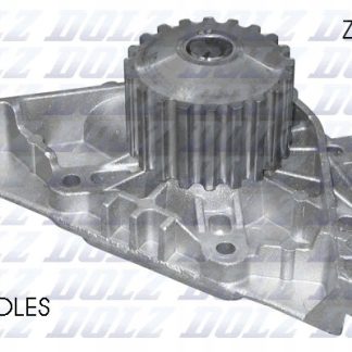 Rozrząd kpl. (pasek + rolka) SKF VKMA 03235