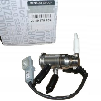 WTRYSKIWACZ ADBLUE ESPACE V KANGOO MEGANE IV 1.7/2.0BLUEDCI 208997976R