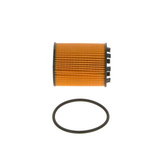 Filtr oleju BOSCH FILTRY 1 457 429 256