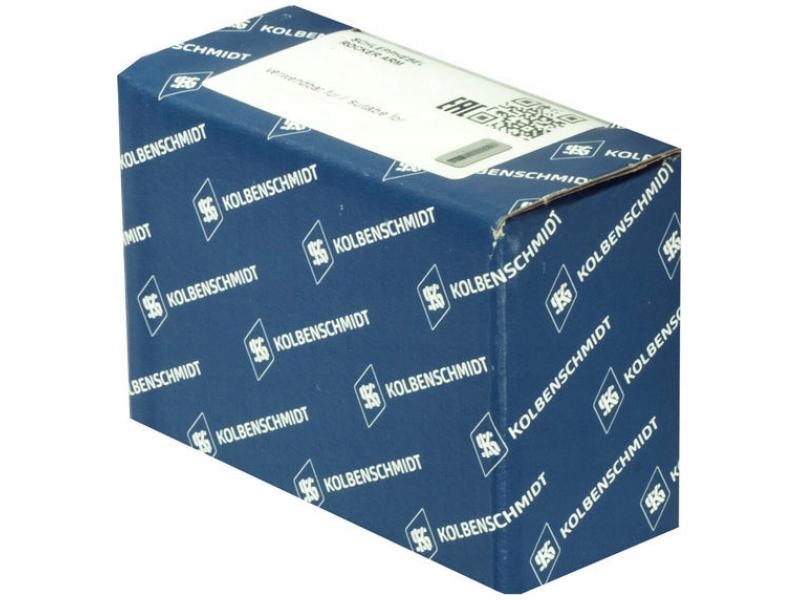 Panewki korbowodowe KOLBENSCHMIDT 77 272 610