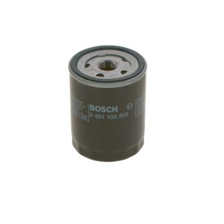 Filtr oleju BOSCH FILTRY 0 451 103 352
