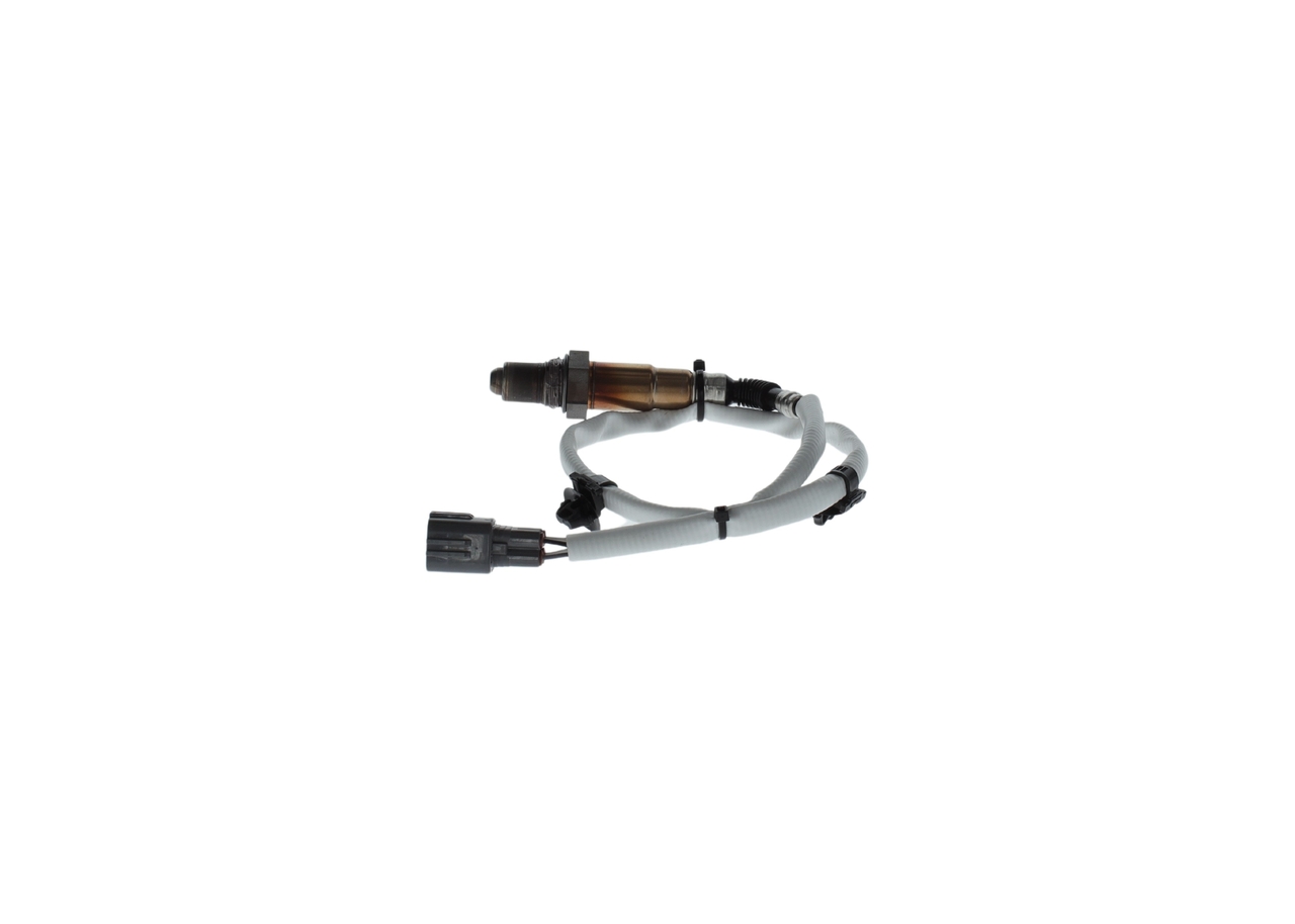 Sonda lambda BOSCH 0 258 006 344