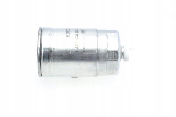 Filtr paliwa BOSCH FILTRY 1 457 434 106