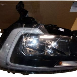 REFLEKTOR LAMPA LED R MASTER III LEWY PRZÓD 260607867R
