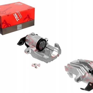 Zacisk hamulca tarczowego TRW AUTOMOTIVE BHS184