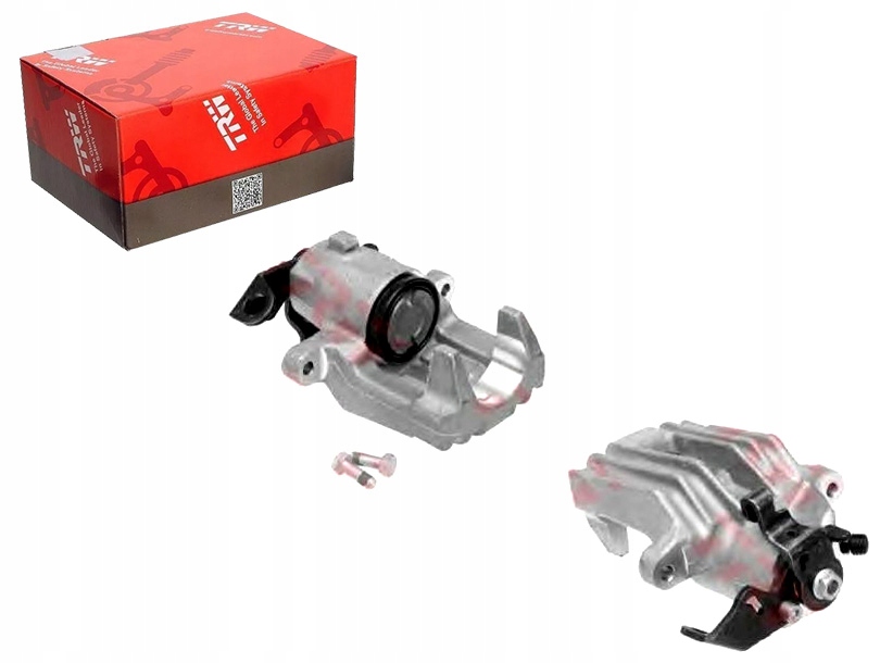 Zacisk hamulca tarczowego TRW AUTOMOTIVE BHS184