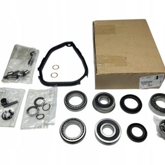 Zestaw naprawczy skrzyni biegów Citroen C3 C4 Peugeot 308 508 MA5 229945 OE