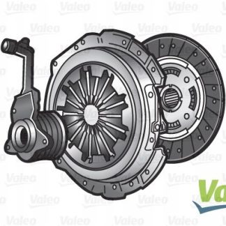 Zestaw sprzęgła VALEO VAL834025