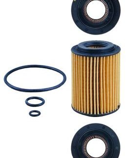Filtr oleju KNECHT OX347D