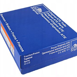 Czujnik zużycia klocka hamulcowego ATE 24.8190-0930.2