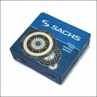 Sprężyna zawieszenia SACHS 998 356