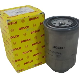 Filtr paliwa BOSCH FILTRY 1 457 434 281