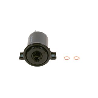 Filtr paliwa BOSCH FILTRY 0 986 450 115