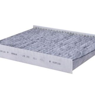 Filtr kabiny KNECHT LAK293