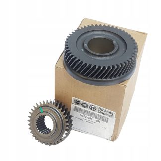 Koło zębate 5 biegu 50x33 BE4 Citroen C3 1,6hdi Peugeot 206 9467614688 ORG