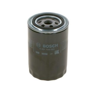 Filtr oleju BOSCH FILTRY 0 451 104 063