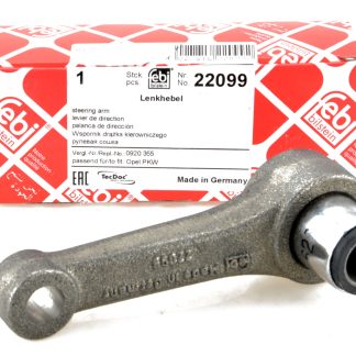 Ramię przekładni kierowniczej FEBI BILSTEIN FE22099