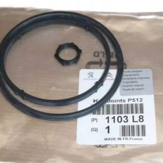 USZCZELKI FILTRA OLEJU BERLINGO C2 C3 C4 C5 C8 JUMPER II P 206 207 1103L8