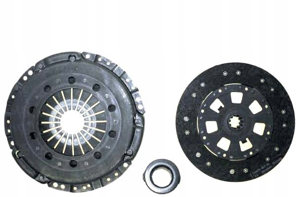 Zestaw sprzęgła SACHS 3000 207 001