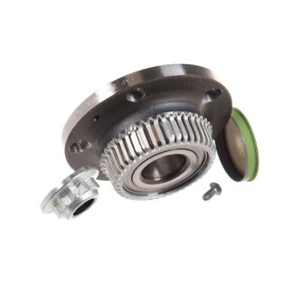 Zestaw łożyska koła SKF VKBA 3456