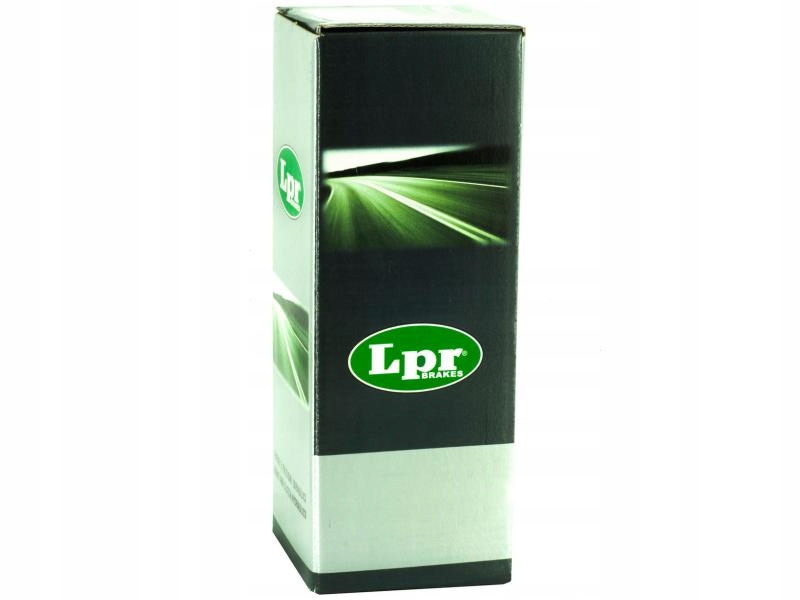 Pompa sprzęgła LPR LPR2116