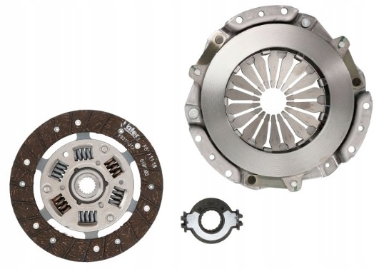 Zestaw sprzęgła VALEO VAL821340