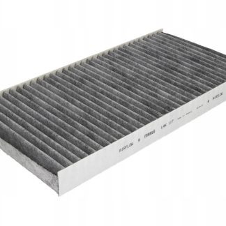 Filtr kabiny KNECHT LAK117