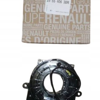 ZWIJACZ DACIA DUSTER II LOGAN III CAPTUR II CLIO V 255540638R 255543182R