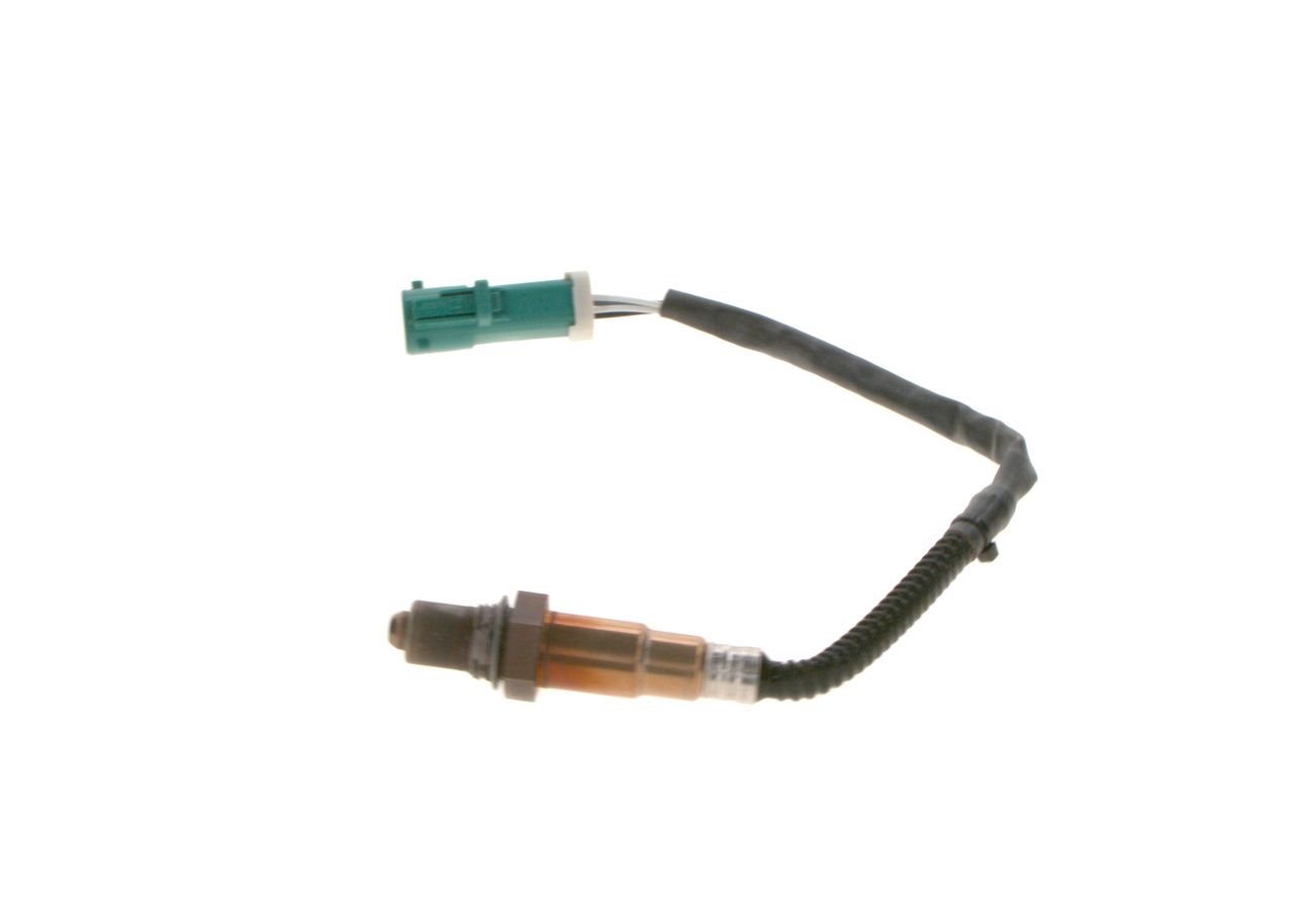 Sonda lambda BOSCH 0 258 006 155