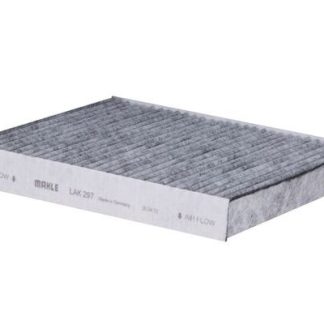Filtr kabiny KNECHT LAK297