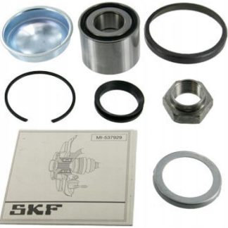Zestaw łożyska koła SKF VKBA 3658