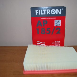 Filtr powietrza FILTRON AP 185/2