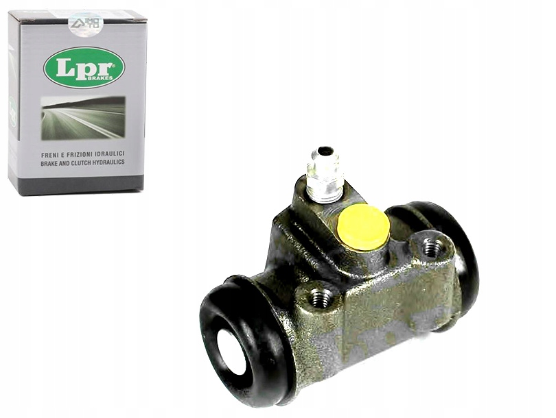 Cylinderek hamulcowy LPR LPR5117