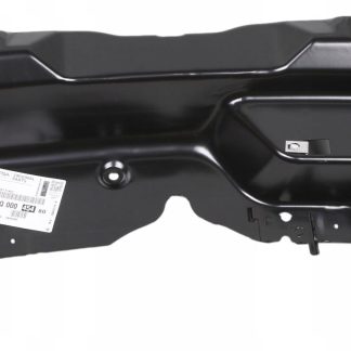 MOCOWANIE ZDERZAKA PRZÓD CITROEN C3 AIRCROSS YQ00045480 ORG