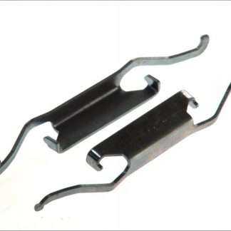 Zestaw montażowy klocka hamulcowego QUICK BRAKE QB109-1054