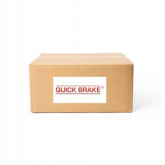 Czujnik zużycia klocka hamulcowego QUICK BRAKE WS0194A