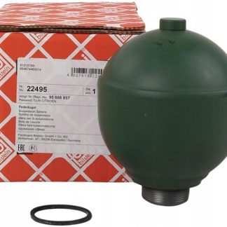 Sfera zawieszenia FEBI BILSTEIN FE22495