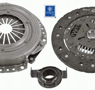 Zestaw sprzęgła SACHS 3000 330 001