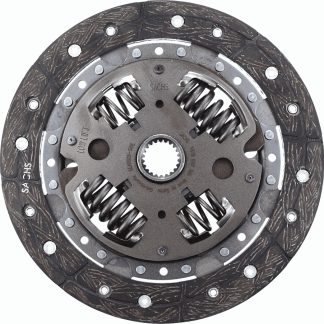 Zestaw sprzęgła SACHS 3000 951 009