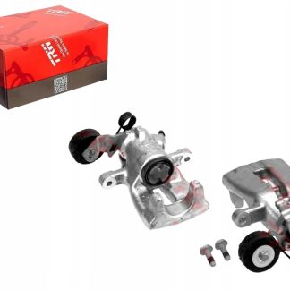 Zacisk hamulca tarczowego TRW AUTOMOTIVE BHQ140